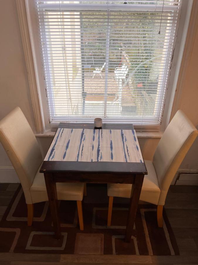 Lovely - 1 Bedroom Flat In Hastings Town Centre Dış mekan fotoğraf