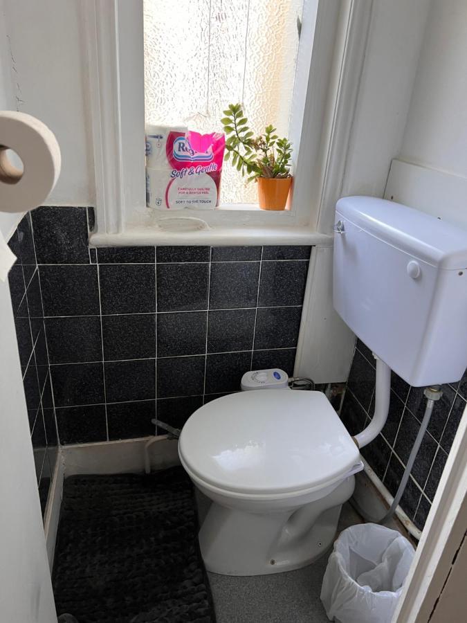 Lovely - 1 Bedroom Flat In Hastings Town Centre Dış mekan fotoğraf