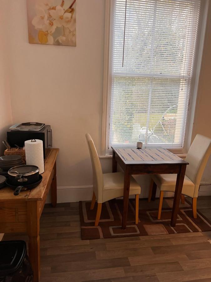 Lovely - 1 Bedroom Flat In Hastings Town Centre Dış mekan fotoğraf